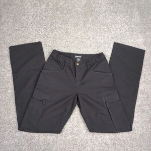 Vertx Pants Women 2x34 Phantom Ops Tactical Multi-Pocket Gusseted Workwear